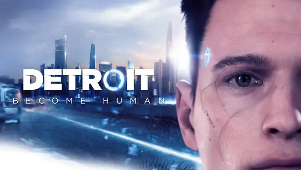 Detroit: Become Human – gra z androidami w roli głównej, idealna dla fanów interaktywnych historii.
